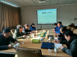 中科院山東綜合技術(shù)轉(zhuǎn)化中心專家來訪，共探科技創(chuàng)新與合作新路徑